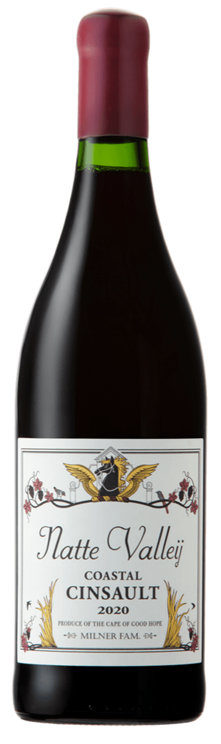 Natte Valleij Coastal Cinsault 2022