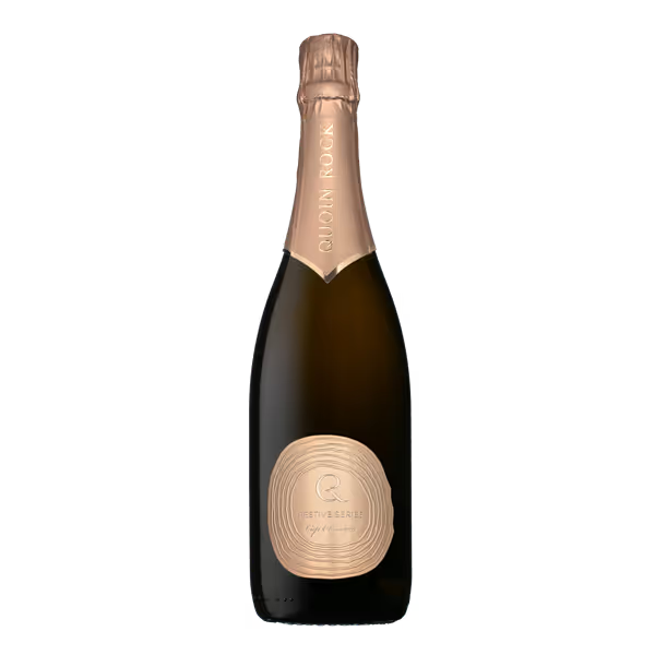 Qouin Rock Festive Series Cap Classique