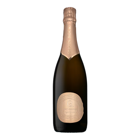 Qouin Rock Festive Series Cap Classique
