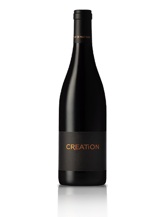 The Art of Pinot Nior