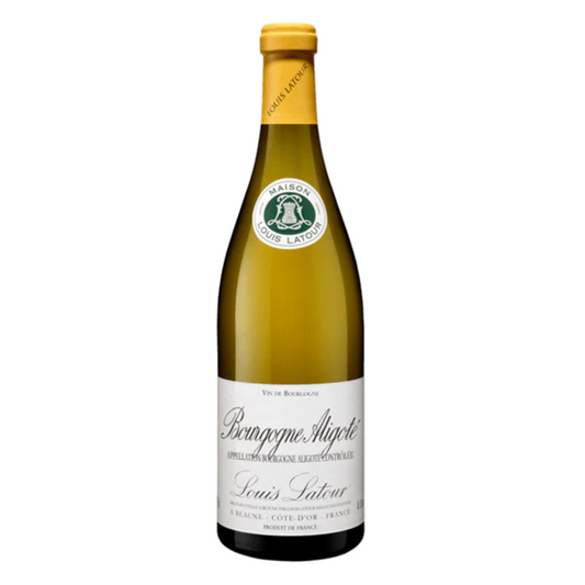 Louis Latour- Bourgogne Aligote
