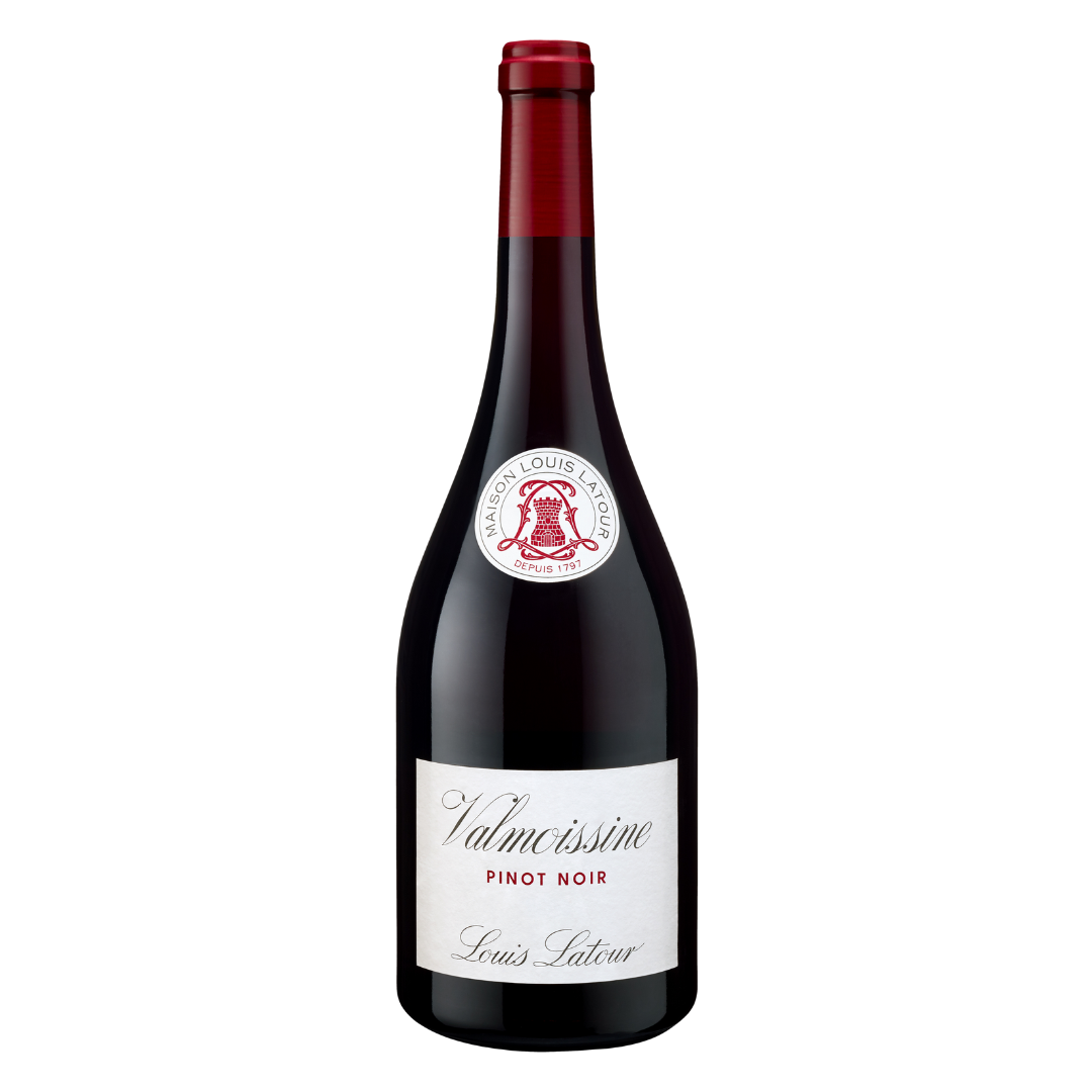 Louis Latour- Valmoissine (Pinot Noir)