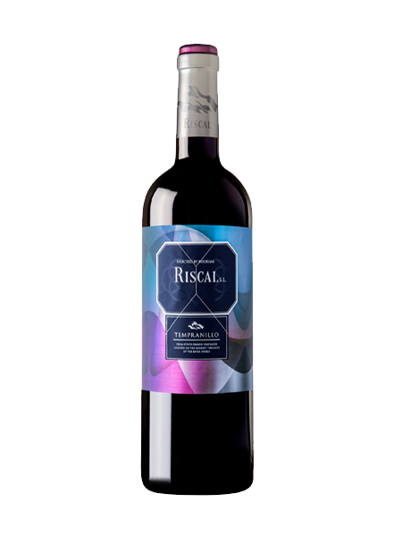 Marques De Riscal- Tempranillo 1890
