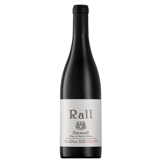 Rall- Cinsault