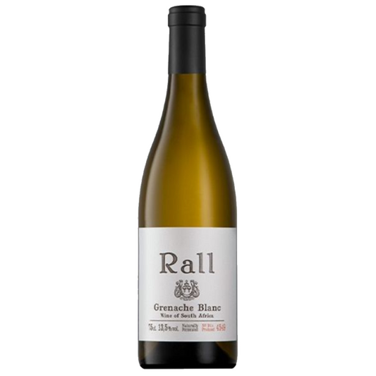Rall- Grenache