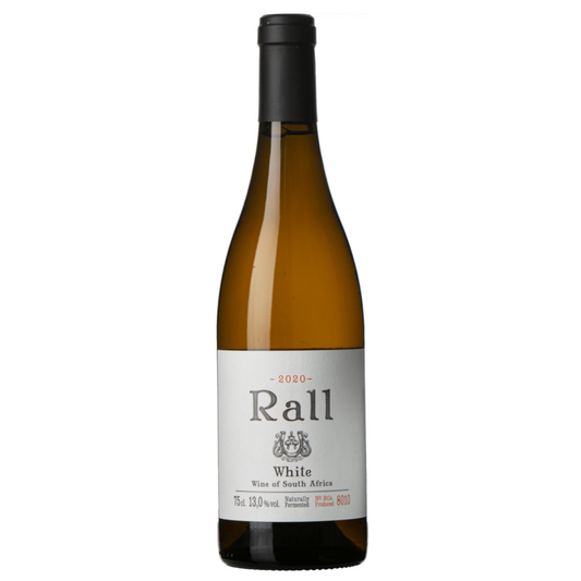 Rall White Blend 2023