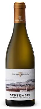 Edouard Delauney Bourgogne Septembre Chardonnay 2021|22