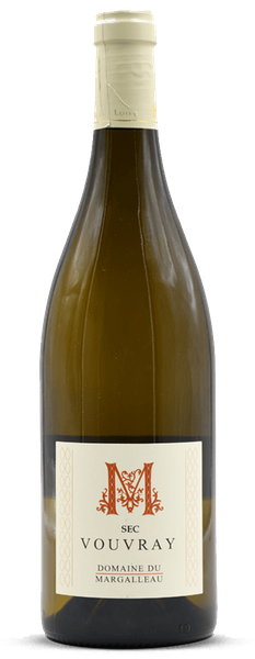 Vouvray Domaine du Margalleau 2024